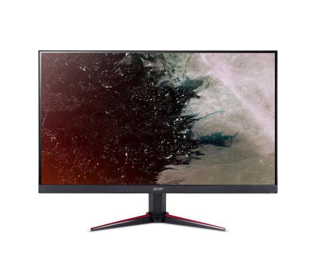 Acer Nitro VG240YBMIIX czarny - 440008 - zdjęcie